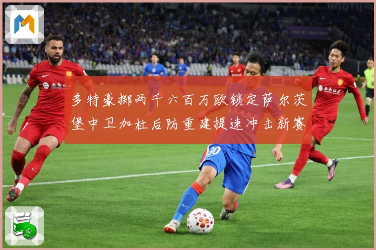 多特豪掷两千六百万欧锁定萨尔茨堡中卫加杜后防重建提速冲击新赛战术观察：最新赛事动态与深度分析